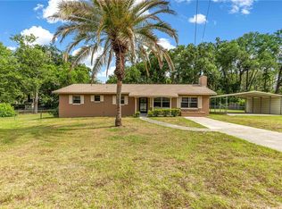 1421 NE 23rd St, Ocala, FL 34470
