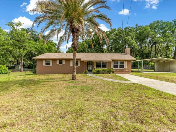 1421 NE 23rd St, Ocala, FL 34470