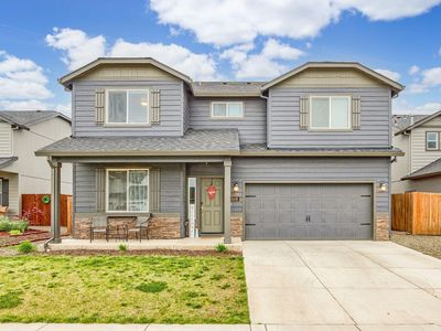 3618 Carnelian St, Medford, OR, 97504