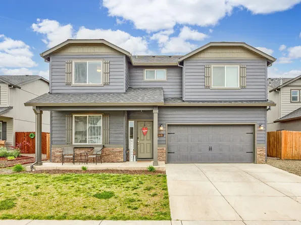 3618 Carnelian St, Medford, OR 97504