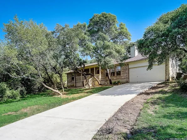 16622 Yaupon Valley, Helotes, TX 78023