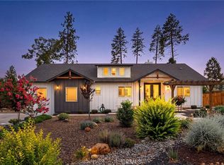 1458 Leafy Ln, Paradise, CA 95969