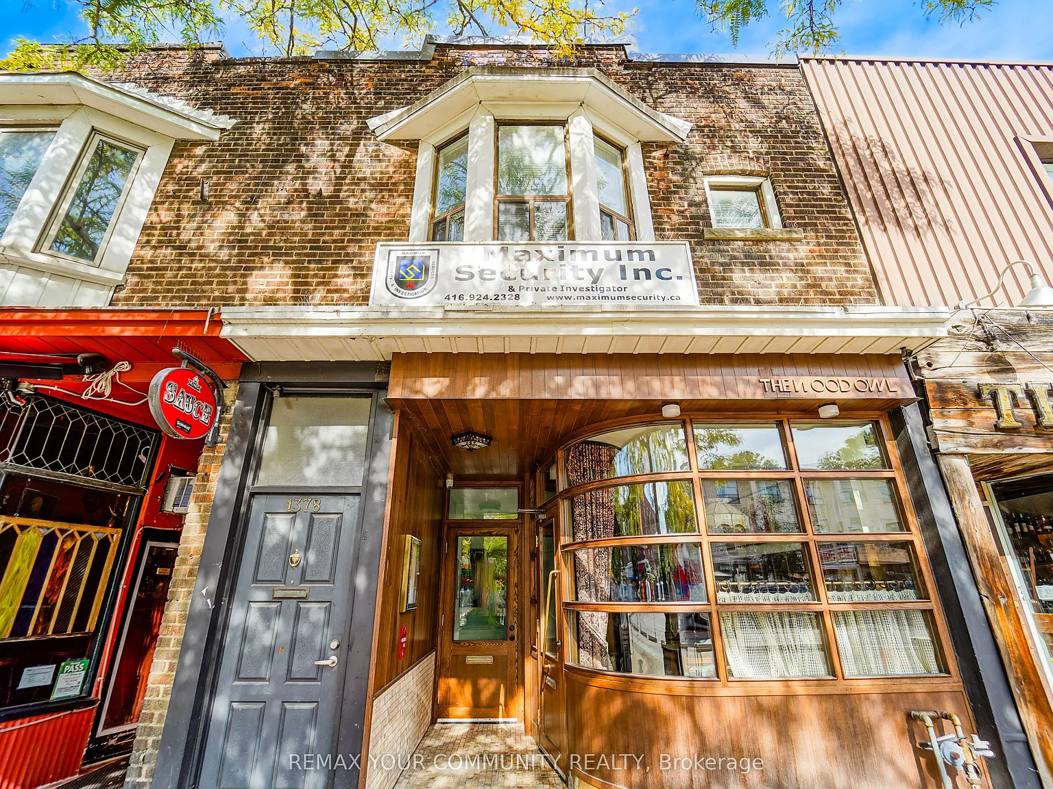 1 bed, $1,400 — Photo 1