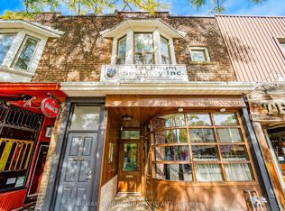 1378 Danforth Ave S #2, Toronto, ON M4J1M9