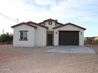 1865 Calle Mulata, Rio Rico, AZ 85648