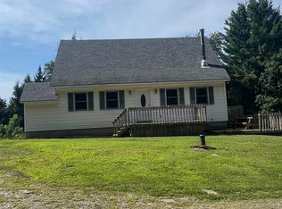 132 Lumbra Road, Sheldon, VT 05483