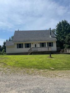 132 Lumbra Road, Sheldon, VT, 05483