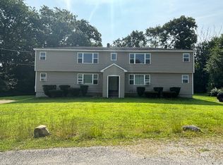 4 Jean St #2R, Dudley, MA 01571