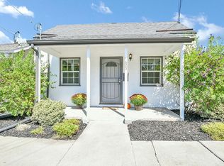 1623 Berrellesa St, Martinez, CA