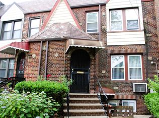 105-04 87th St, Jamaica, NY 11417