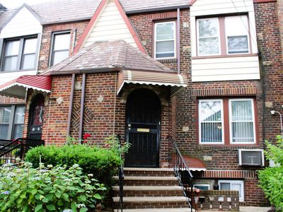 105-04 87th Street, Jamaica, NY, 11417