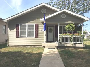 441 S Dearborn Ave, Bradley, IL 60915