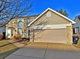 10315 Jade Forest Dr, Saint Louis, MO 63123