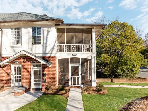 2141 Dartmouth Pl, Charlotte, NC 28207