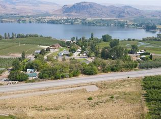 33300 Highway 97, Oroville, WA 98844