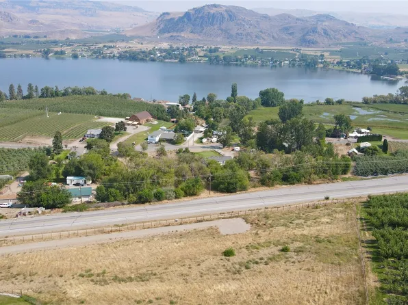 33300 TBD Highway 97, Oroville, WA 98844