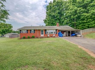 7589 Shaw Ferry Rd, Lenoir City, TN 37772