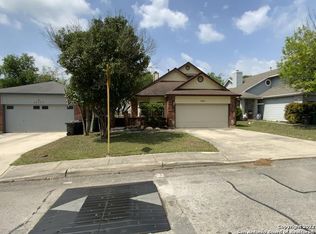 15107 Spring Mist, San Antonio, TX 78247