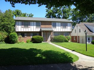 2424 Wycliffe Ave SW, Roanoke, VA 24014