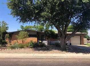 2509 Verde Ave, Odessa, TX 79761