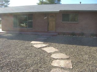5652 E Copper St, Tucson, AZ 85712