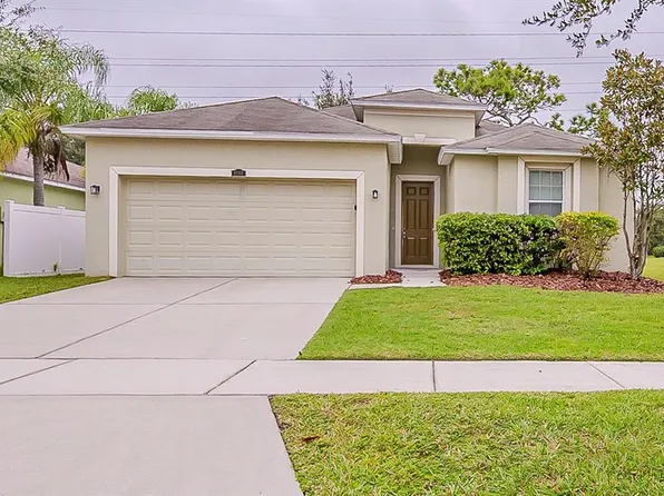 4145 Constantine Loop, Wesley Chapel, FL 33543