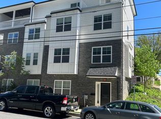 100 W 1st Ave, Conshohocken, PA