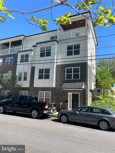 100 W 1st Ave, Conshohocken, PA, 19428