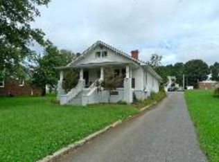 502 Carbon City Rd, Morganton, NC 28655