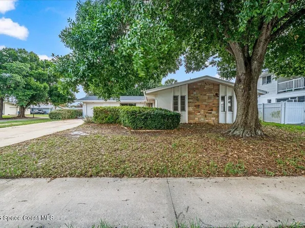 934 Barbara Ln, Rockledge, FL 32955
