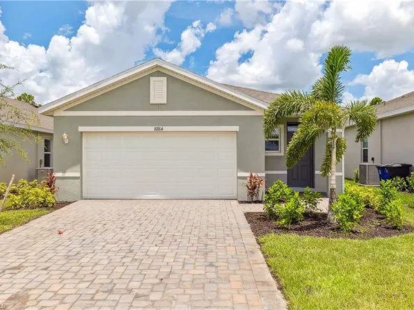 2690 SOFT CORAL WAY, NORTH FORT MYERS, FL 33903