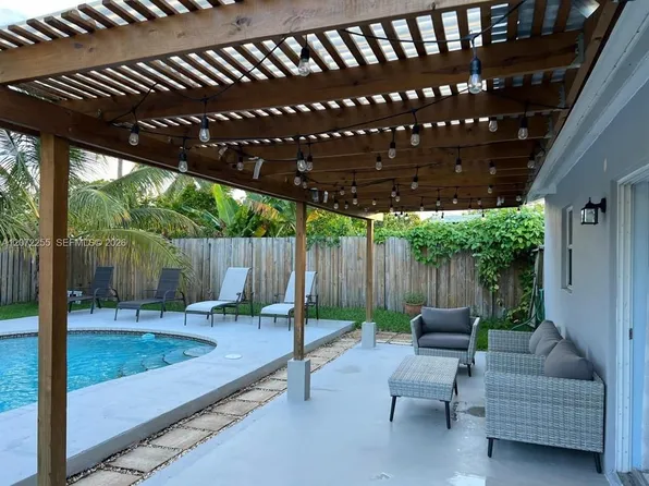 7306 Forest Blvd, North Lauderdale, FL 33068