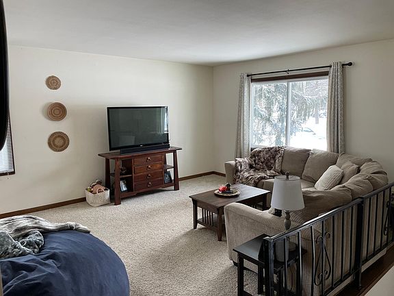 Main living level