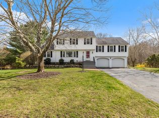 58 Riverside Dr, Norwell, MA 02061