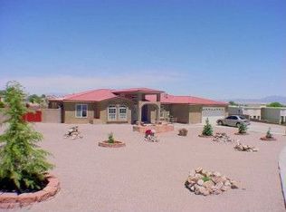 1400 Hillside Dr SW, Los Lunas, NM 87031