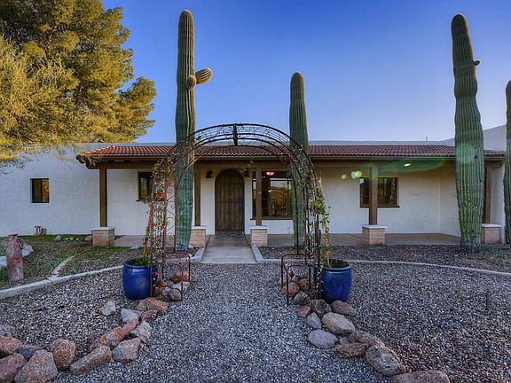 2nd image of 8655 N Scenic Dr