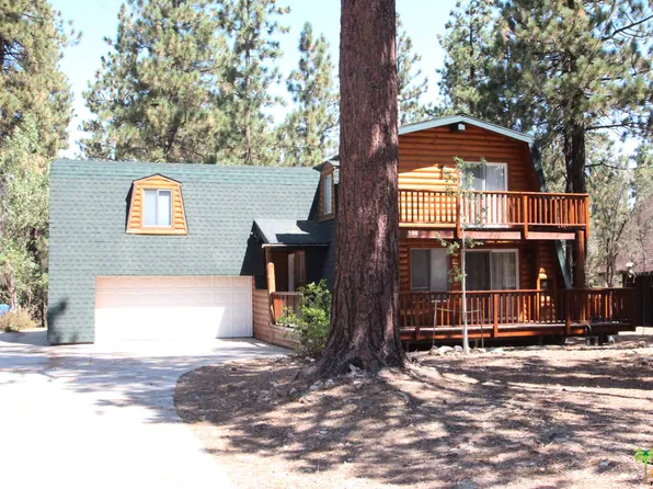 504 Pinewood Ct, Big Bear City, CA 92314
