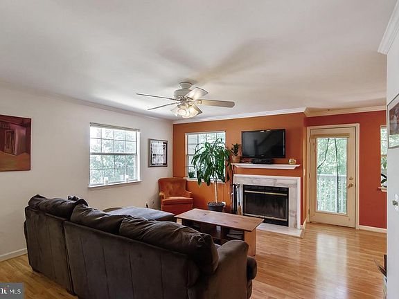 5th image of 5800 Inman Park Cir #1313