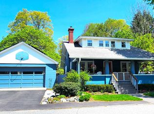 74 Harvard St, Springfield, VT 05156