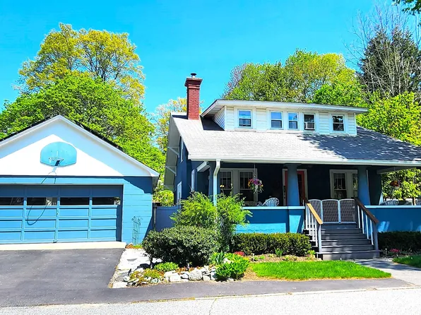 74 Harvard Street, Springfield, VT 05156