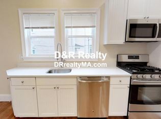 1 Claremon St #1, Somerville, MA 02144