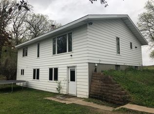 11461 Silver Star Rd, Frazee, MN 56544