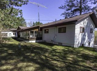 13491 Ironwood Rd, Ely, MN 55731