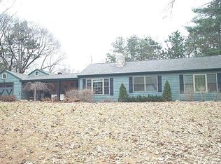 1147 S 700 E, Rensselaer, IN 47978