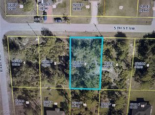 3515 5th St SW, Lehigh Acres, FL 33976