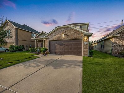 24746 Lakecrest Village Dr, Katy, TX, 77493