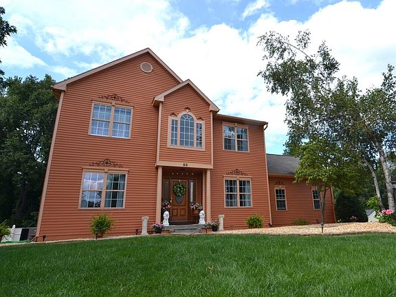2nd image of 55 Redfield Park