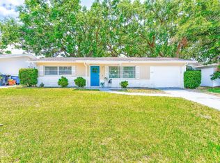 1433 Spring Ln, Clearwater, FL 33755