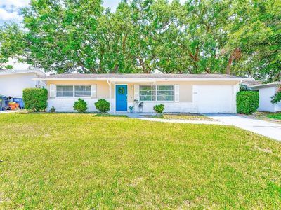 1433 Spring Ln, Clearwater, FL, 33755