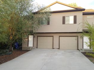 2724 N Fox Ln, Spokane Valley, WA 99206